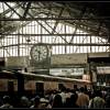 Victoria Terminus Train Station - Bombay