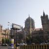 Victoria Terminus