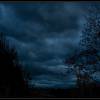 Thunderstorm Approaching!